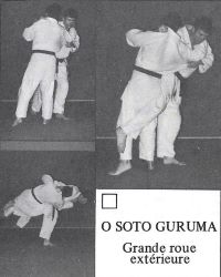 O Soto Guruma par L.Renelleau et C.Thabot