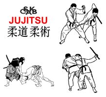 Jujitsu